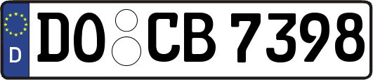 DO-CB7398