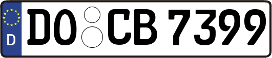 DO-CB7399