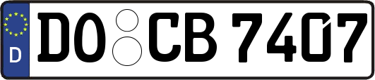 DO-CB7407
