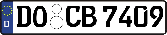 DO-CB7409