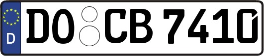 DO-CB7410