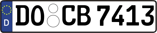 DO-CB7413