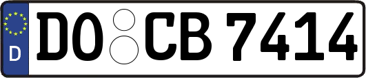 DO-CB7414