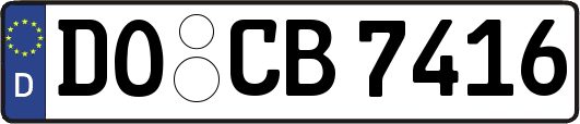 DO-CB7416