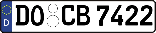 DO-CB7422