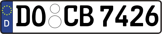 DO-CB7426
