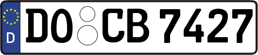DO-CB7427