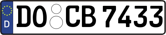 DO-CB7433