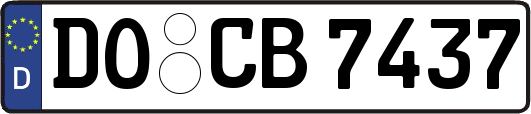 DO-CB7437