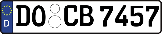 DO-CB7457