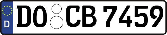 DO-CB7459