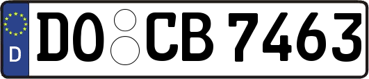 DO-CB7463