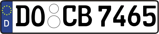 DO-CB7465