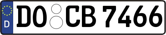DO-CB7466