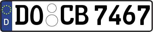 DO-CB7467