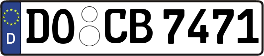 DO-CB7471