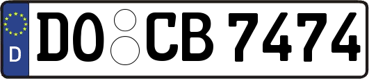 DO-CB7474