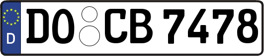 DO-CB7478