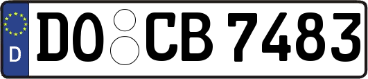 DO-CB7483