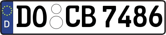 DO-CB7486