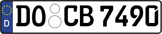 DO-CB7490