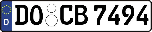 DO-CB7494