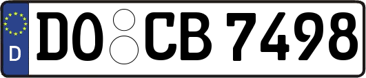 DO-CB7498