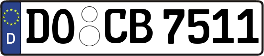 DO-CB7511