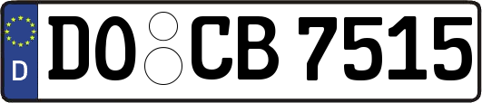 DO-CB7515