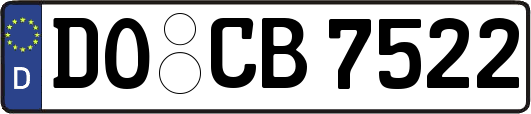 DO-CB7522