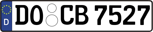 DO-CB7527