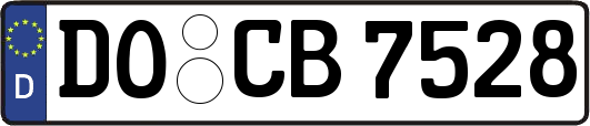 DO-CB7528