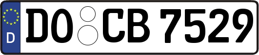 DO-CB7529
