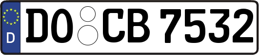 DO-CB7532