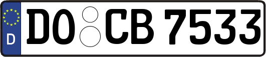 DO-CB7533