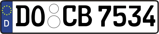 DO-CB7534