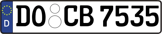 DO-CB7535