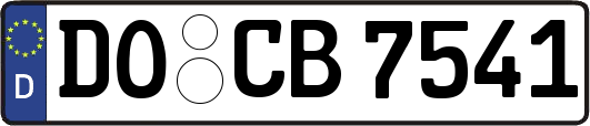DO-CB7541
