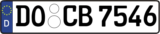 DO-CB7546