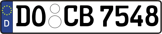 DO-CB7548