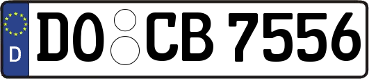 DO-CB7556