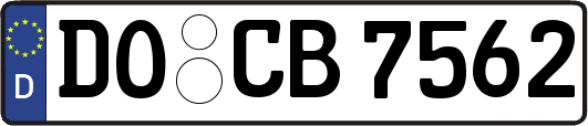 DO-CB7562