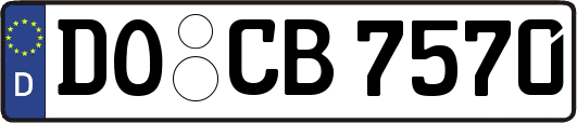 DO-CB7570