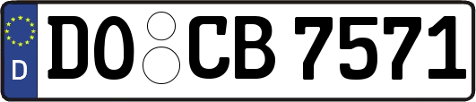 DO-CB7571