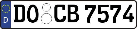 DO-CB7574