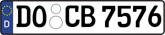 DO-CB7576