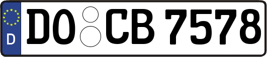 DO-CB7578