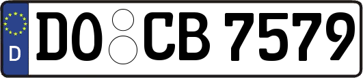DO-CB7579
