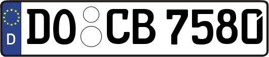 DO-CB7580
