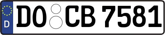 DO-CB7581
